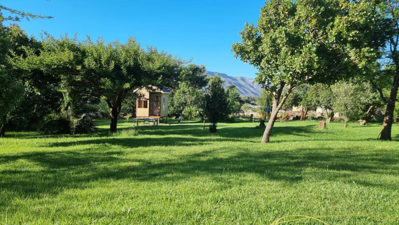 Villa Tuckaway Somerset West Esterno foto