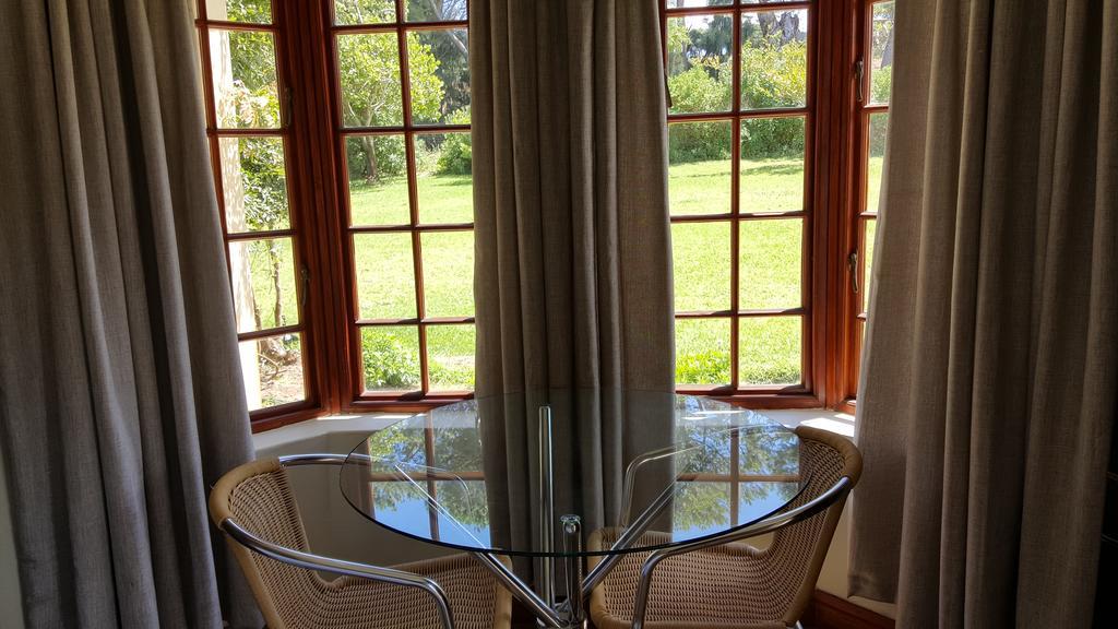 Villa Tuckaway Somerset West Esterno foto