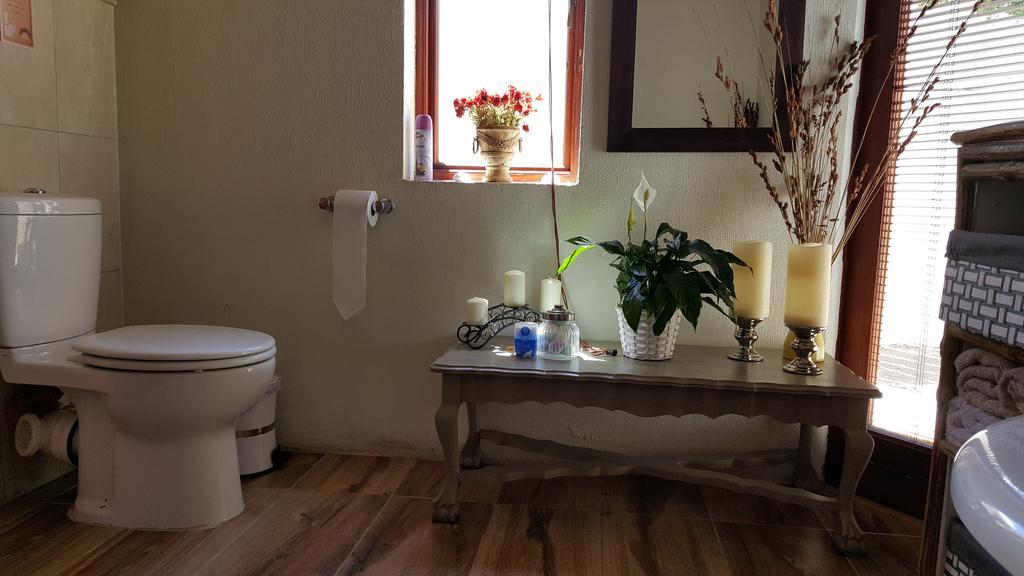 Villa Tuckaway Somerset West Esterno foto