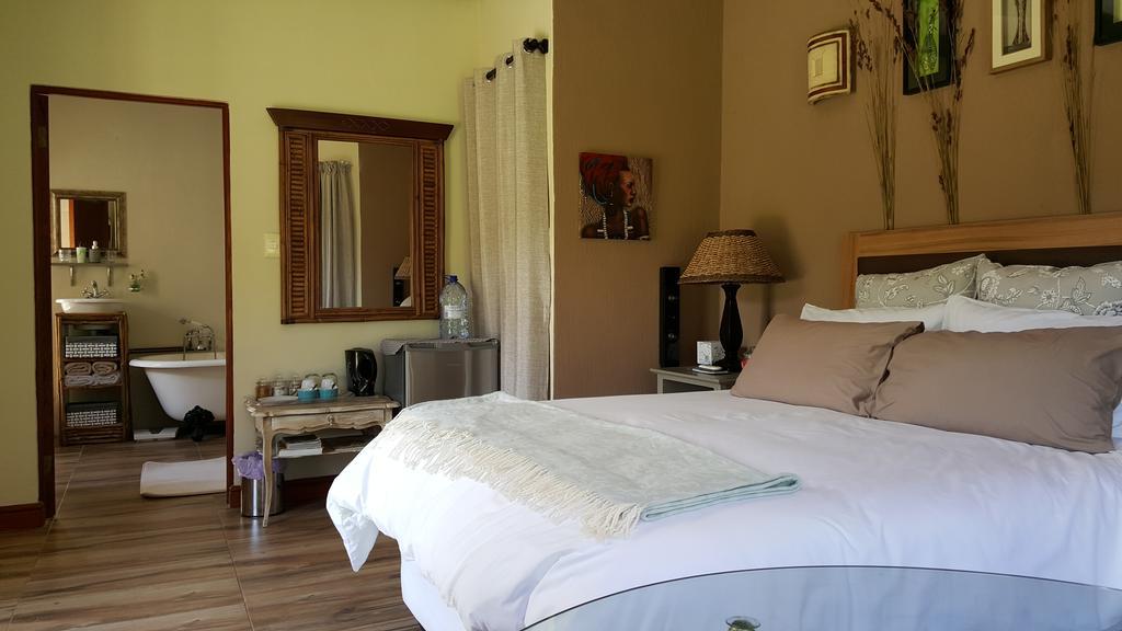Villa Tuckaway Somerset West Esterno foto