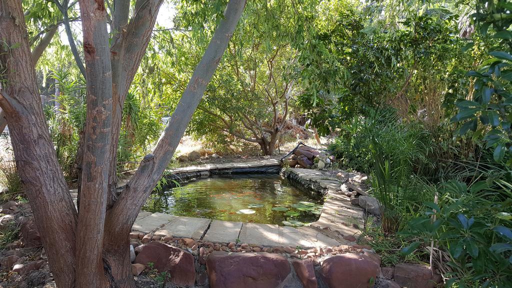 Villa Tuckaway Somerset West Esterno foto